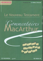 9782906090958, commentaire, macarthur, nouveau, testament, bible, online, module, cd-rom, Parole, Dieu, comprendre, contemporain, approfondi, 21, volumes,