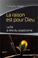 9782906090972, dieu, scepticisme, timothy keller