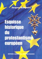 9782908243079, protestantisme européen, jacques bompaire