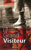 9782910246068, visiteur, jésus, gilles georgel