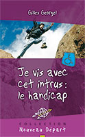 9782910246365, handicap, gilles georgel