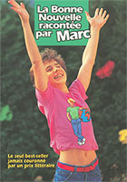 9782910495008, bonne nouvelle, marc