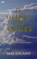 9782911069352, silence, anges, jésus