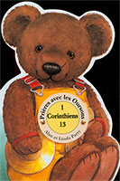9782911069888, corinthiens, prières, alan parry