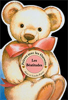 9782911069895, béatitudes, prières, alan parry