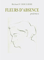 9782914144353, fleurs d’absence, poèmes, richard doulière