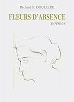 9782914144353, fleurs d’absence, poèmes, richard doulière