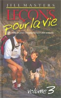 9782914562355, leçons, jill masters