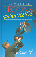 9782914562478, leçons, jill masters