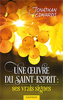 9782914562744, saint-esprit, jonathan edwards