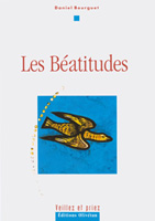 9782915245431, les, béatitudes, daniel, bourguet, éditions, olivétan