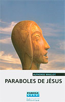 9782915245578, les, paraboles, de, jésus, alphonse, maillot, éditions, olivétan