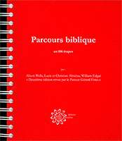 9782918469148, parcours biblique, gérard fines