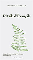 9782918469582, évangile, marion muller-colard