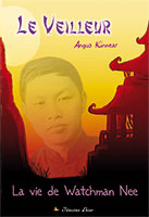 9782918495017, watchman nee, angus kinnear