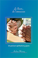 9782918495376, intercession, andrew murray