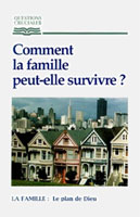 9782920531581, famille, survivre, dave branon