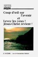 9782920531611, jésus revient, événements futurs