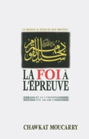 9782921840538, islam, christianisme, chawkat moucarry