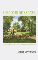 9782921840590, coeur de berger, eugene peterson