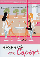 9782922777253, réservé, aux, copines, tu, veux, savoir, ce, qui, se, passe, dans, la, tête, des, copines, for, young, women, only, shaunti, feldhahn, et, lisa, rice, éditions, eph, eternity, publishing, house