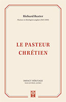 9782924773017, pasteur, richard baxter