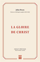 9782924773024, gloire, christ, john owen