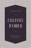 9782924895108, l’alliance d’amour, clarence stam