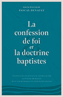 9782925131021, confession de foi, pascal denault