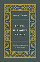 9782925131946, méditations, psaumes, dane ortlund