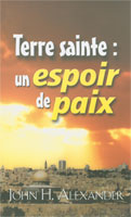 9782940335008, terre sainte, john alexander