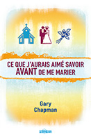 9782940335695, mariage, gary chapman