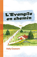 9782940335756, l’évangile, en, chemin, hetty, overeem, éditions, ourania
