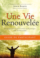 9782940413157, vie renouvelée, john baker