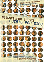 9782940413249, blessés, guéris, doug fields