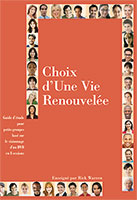 9782940413553, vie renouvelée, rick warren