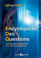 9782940488063, encyclopédie des questions, alfred kuen