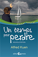 9782940488117, temps, perdre