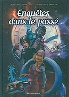 9782940565535, enquêtes, passé, pierre-yves zwahlen