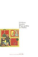 9782952598002, jardin, frédéric baudin