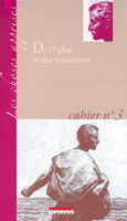 etude, theologie, doctrine, eglise, 9782952998703
