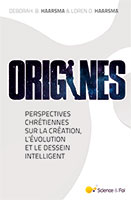 9782954708522, origines, perspectives, deborah haarsma