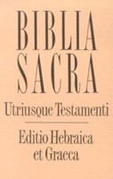 bible, ancien, testament, bhs, hébreu, grec, biblio