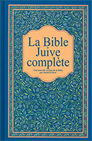 9791097546045, bible juive, david stern