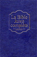9791097546052, bible juive, david stern
