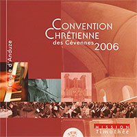 50491, cd, convention, cévènnes, 2006