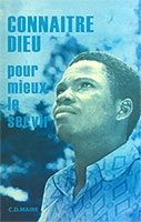 connaître dieu, charles-daniel maire