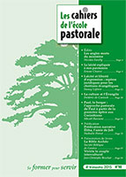CEP98, laïcité, évangile