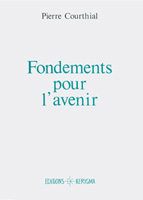 fondements, avenir, pierre courthial