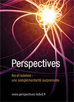 dvd perspectives, science et foi